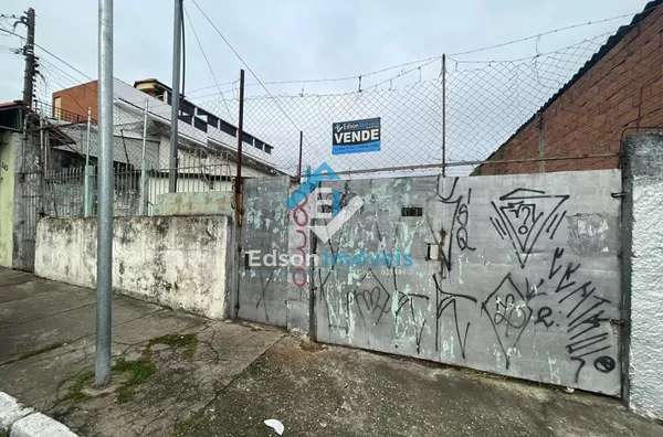 Terreno - Vila Jacuí