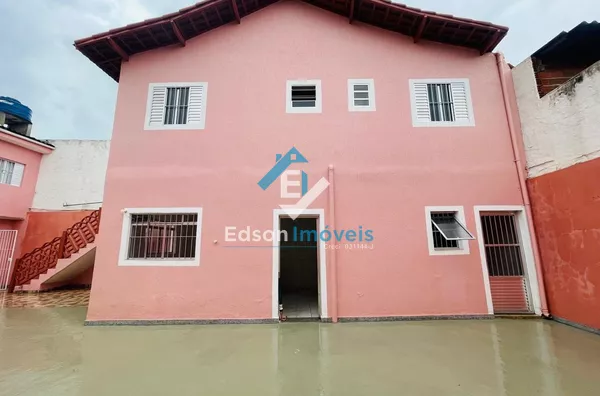 Sobrado Locação  - Jardim Helena - Foto 2