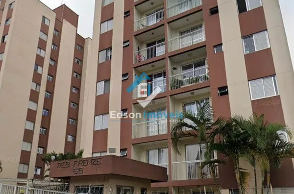 Apartamento - Vila Curuçá