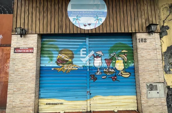 Salão Venda - São Miguel Paulista - Foto 1