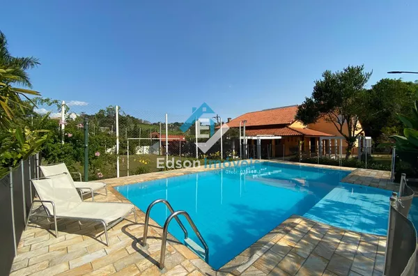 Chácara Beira-Rio - Guararema 