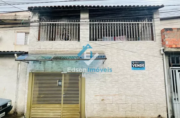 Casa Venda - Jardim Lapena 