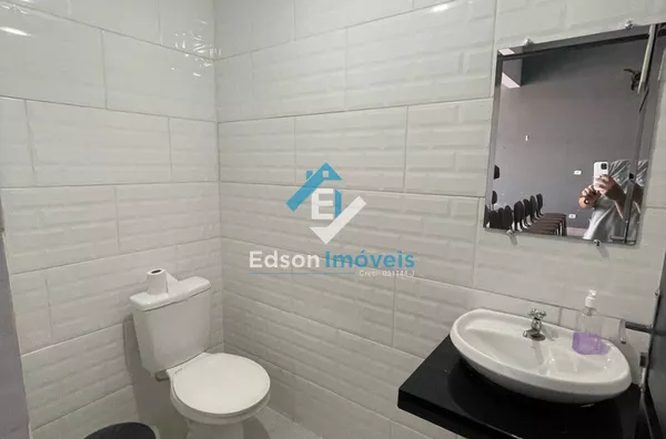 Prédio Comercial - Vila Rosária