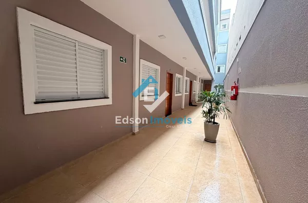 Apartamento - Itaquera
