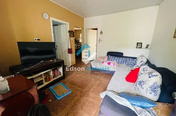 Casa Venda - Vila Rosária