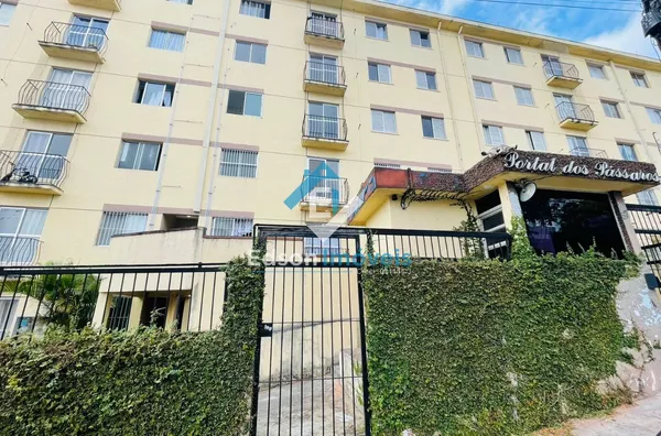 Apartamento Venda - Jardim Lajeado