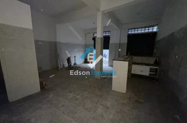 Salão Locação - São Miguel Paulista 