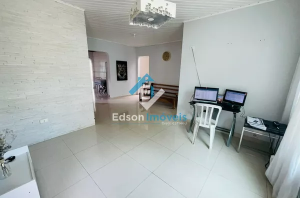 Casa Locação Comercial - Cidade Nitro Química