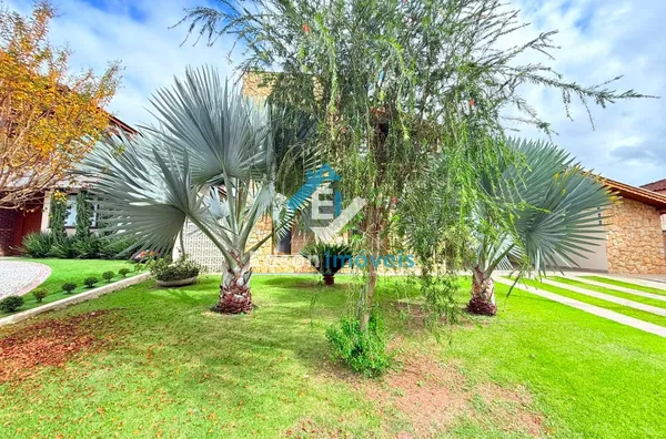 Casa em Condomínio Fechado - Guararema 