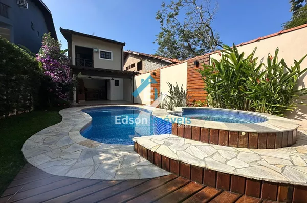  Casa Beira Rio - Guararema 