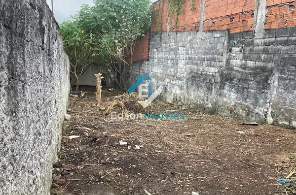 Terreno - Vila Jacuí