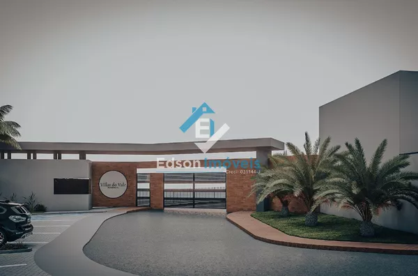 Sobrado em Condomínio Fechado - Vale dos Eucaliptos 