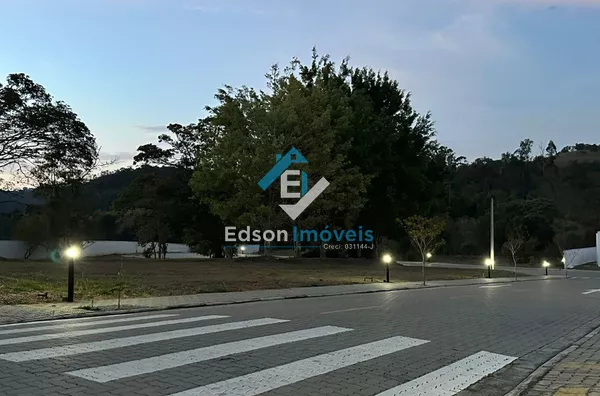 Terreno em Condomínio Fechado - Guararema - Foto 6