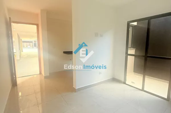 Apartamentos - Vila Rosária 