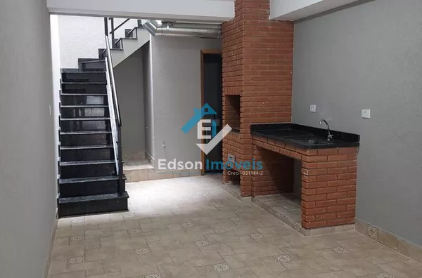 Sobrado - Vila Granada 