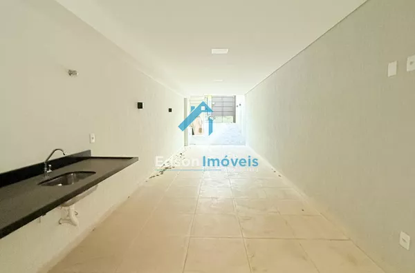 Sobrado a Venda - Vila Beunos Aires - Foto 6