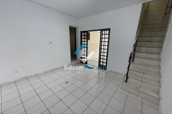 Sobrado - Vila Carolina