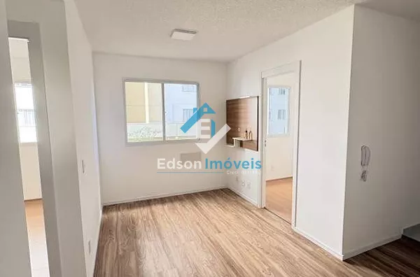 Apartamento - Cidade Nova São Miguel 