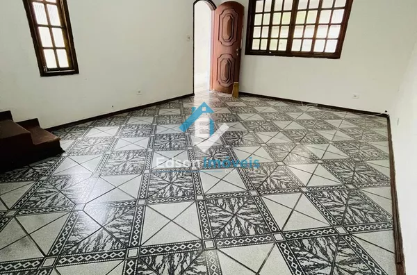 Sobrado Venda - Jardim Danfer