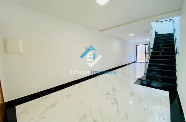 Sobrado - Jardim Popular 