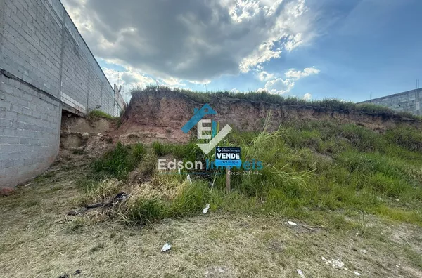 Terreno Guararema - Jardim Dulce