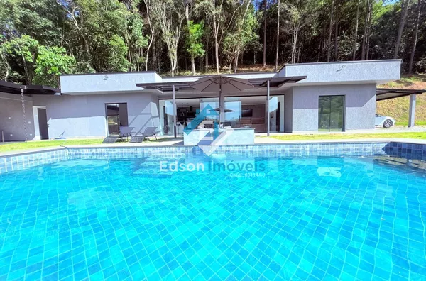 Casa Térrea - Guararema 