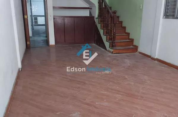 Sobrado - Cidade Nova São Miguel