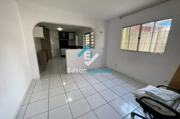 Sobrado Locação - Vila Rosária