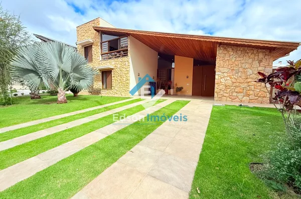 Casa em Condomínio Fechado - Guararema 