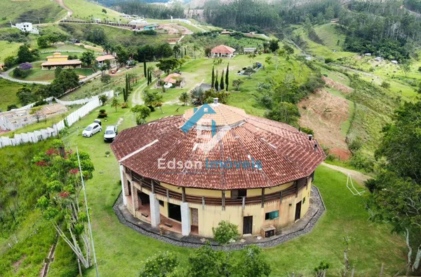 Sítio para ,  Itaoca, Sp - Foto 6