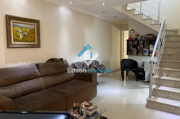 Sobrado - Jardim Bom Clima - Guarulhos