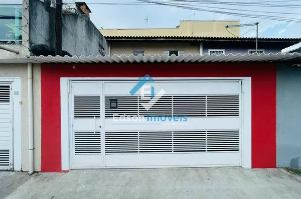 Sobrado Locação - Vila Siqueira