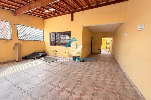 Sobrado Venda - Vila Jacuí