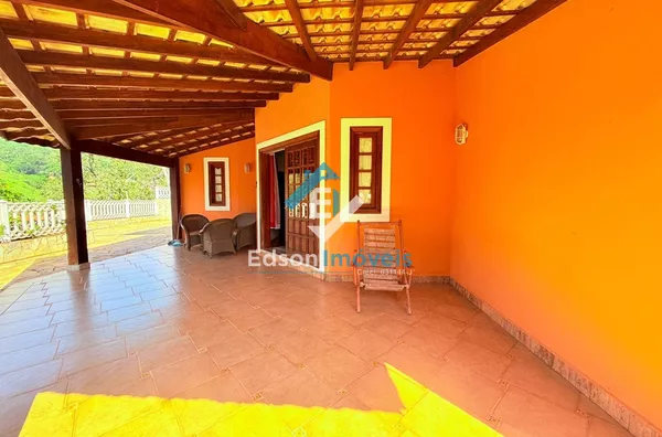 Sitio Guararema - Itapeti 