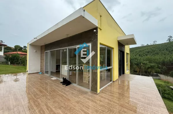 Chácara Venda - Guararema - Sitio dos 15