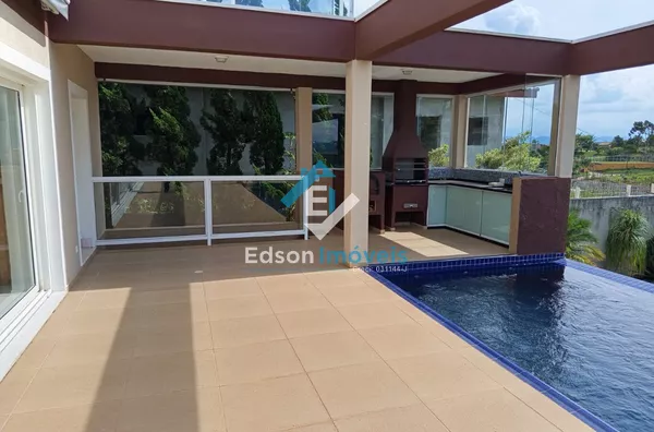 Casa Condomínio Fechado - Jacarei