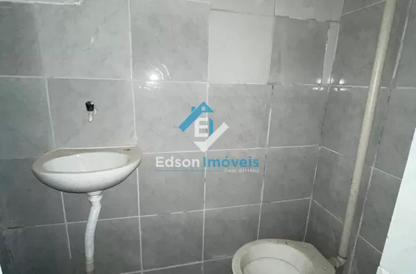 Salão Locação - São Miguel Paulista 