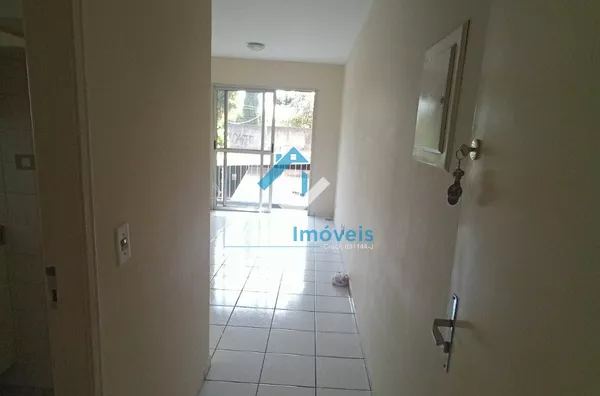 Apartamento - Vila Curuçá