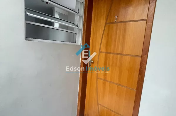 Apartamento Venda - Chácara Três Meninas