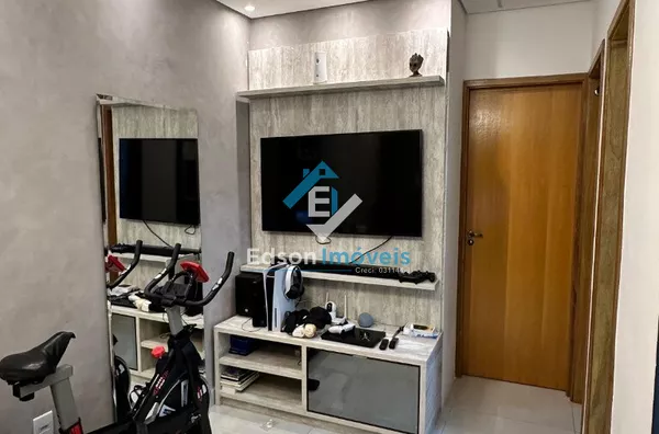 Apartamento - Parque Paineras