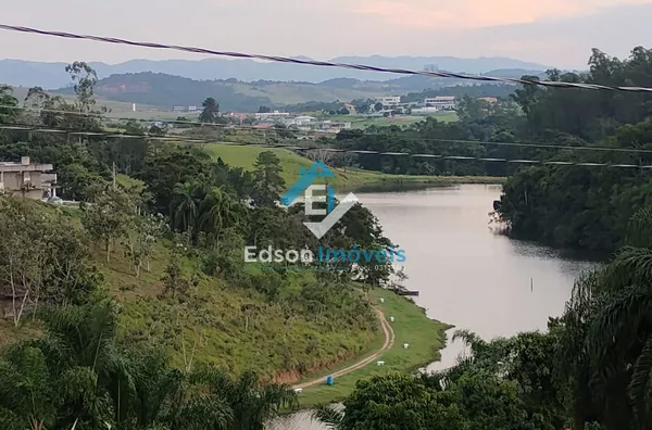 Terreno em Condomínio Fechado - Jacarei (Lago Dourado) - Foto 1