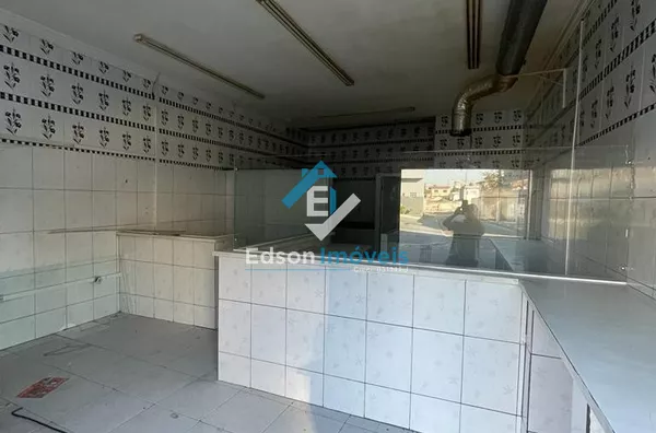 Salão Locação - Vila Rosária