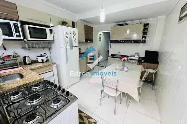 Sobrado Venda - Parque Paulistano