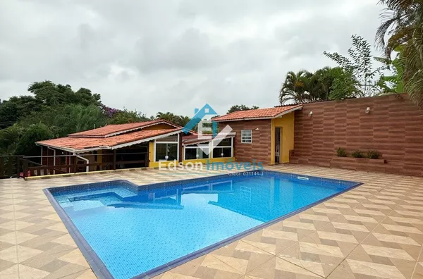 Chácara - Parque Agrinco