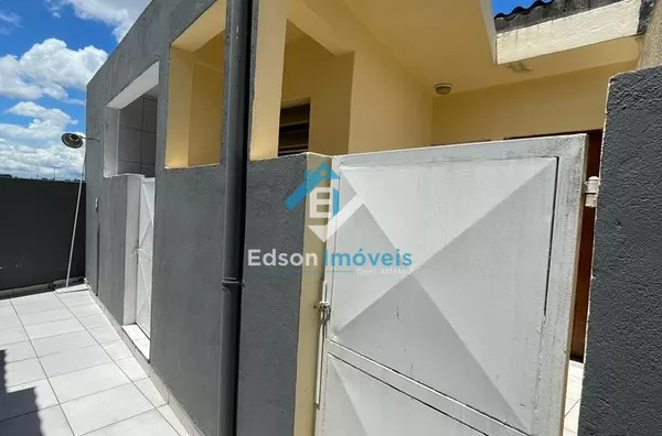 Casa Locação - Jardim Silva Teles 