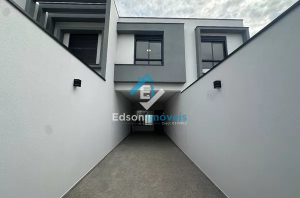 Lançamento- Vila Granada 