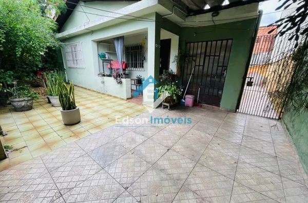 Casa Venda - Vila Rosária