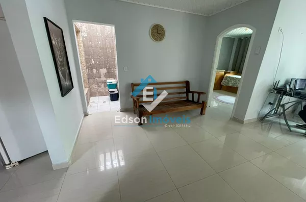 Casa Locação Comercial - Cidade Nitro Química