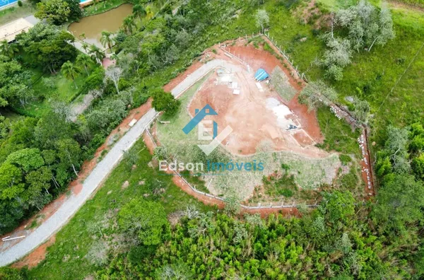 Terreno - Guararema - Itaoca - Foto 2