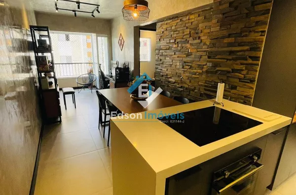 Apartamento - Guarulhos